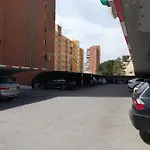 Principado Marina Ii Benidorm