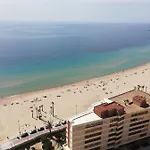Apartamento Principado Marina Ii *