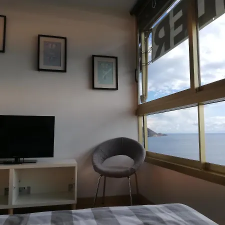 Apartment Principado Marina Ii Benidorm
