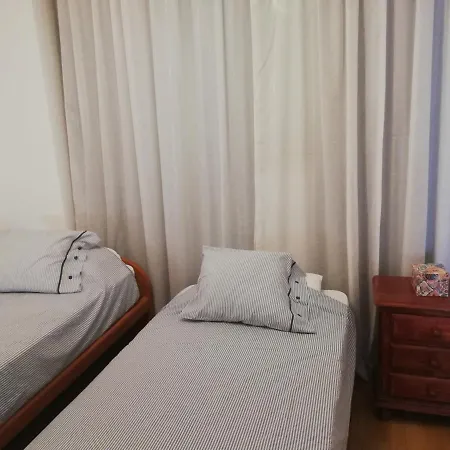 Apartamento Principado Marina Ii *