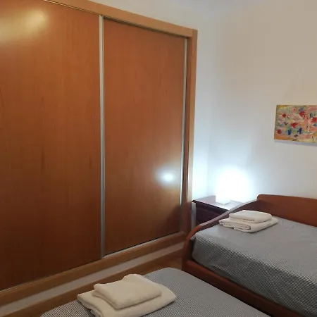 Principado Marina Ii Apartamento Benidorm