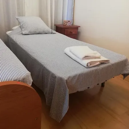 Principado Marina Ii Apartamento Benidorm