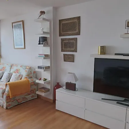 Principado Marina Ii Apartamento