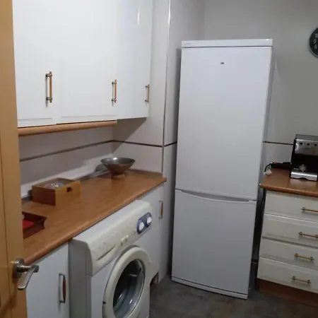 Apartamento Principado Marina Ii Benidorm
