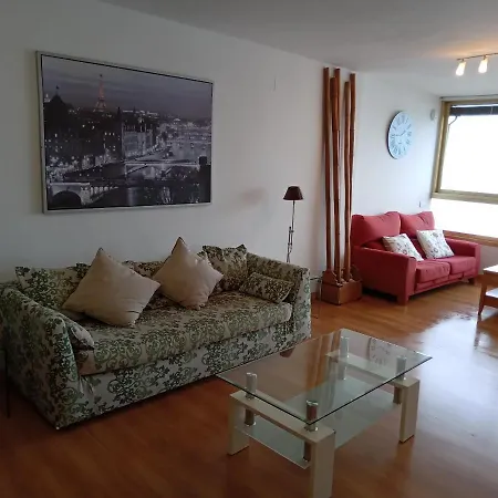 Principado Marina Ii Apartamento