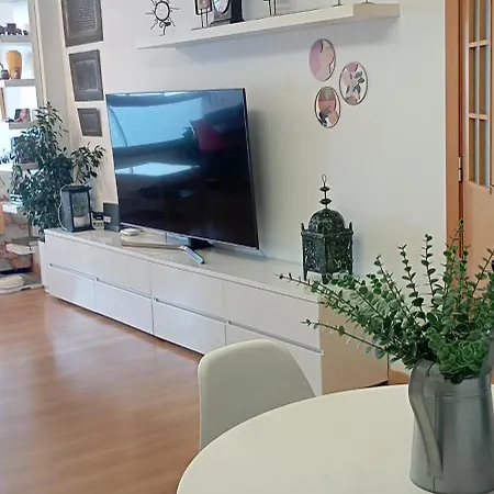 Principado Marina Ii Apartman *