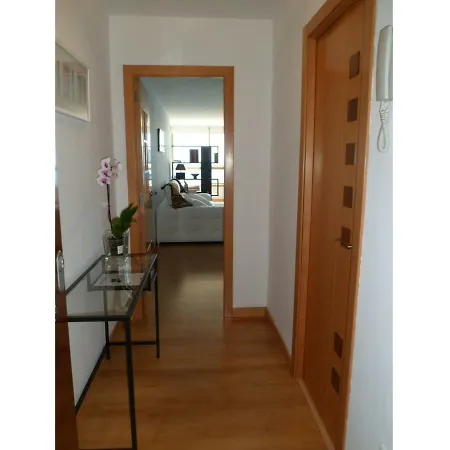 Principado Marina Ii Apartamento