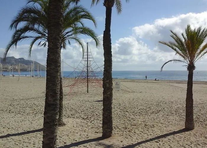 Principado Marina Ii