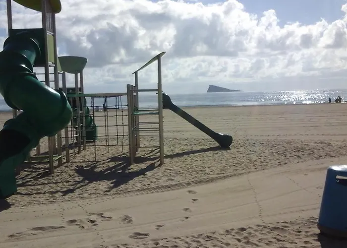 Principado Marina Ii * Μπένιντορμ