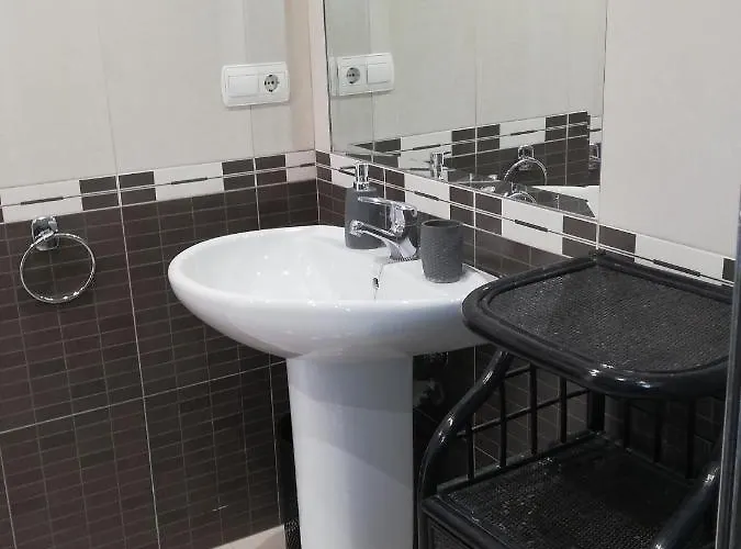 Principado Marina Ii * Μπένιντορμ