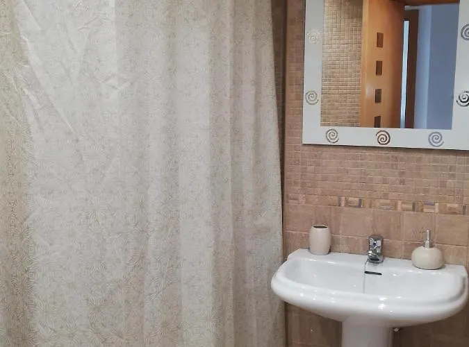 Principado Marina Ii Μπένιντορμ