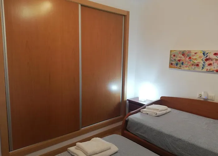 Principado Marina Ii Διαμέρισμα Μπένιντορμ