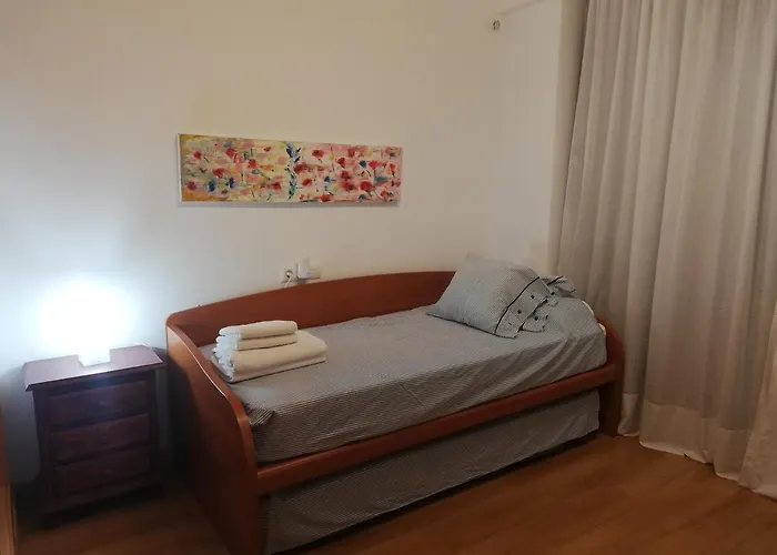 Principado Marina Ii