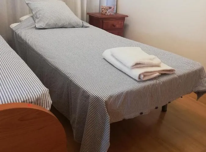 Principado Marina Ii Διαμέρισμα Μπένιντορμ