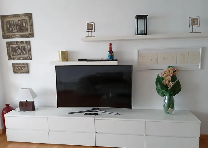 Principado Marina Ii Μπένιντορμ