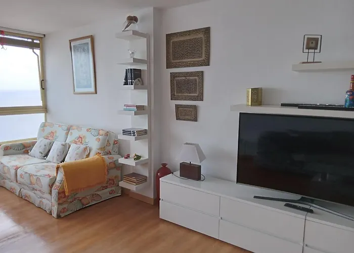 Principado Marina Ii Διαμέρισμα