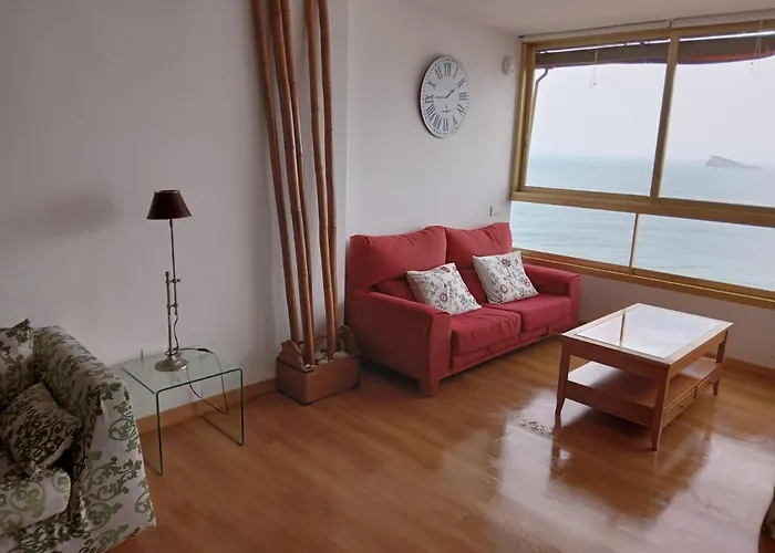 Principado Marina Ii Διαμέρισμα