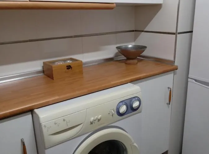 Principado Marina Ii Μπένιντορμ