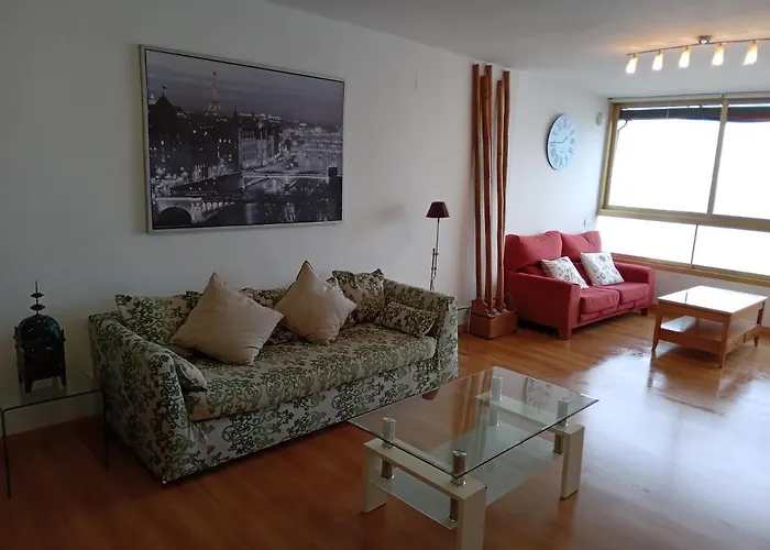 Principado Marina Ii Διαμέρισμα