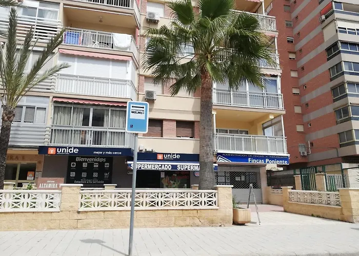 Principado Marina Ii *