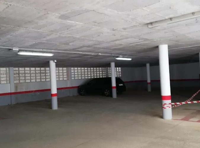 Principado Marina Ii Μπένιντορμ