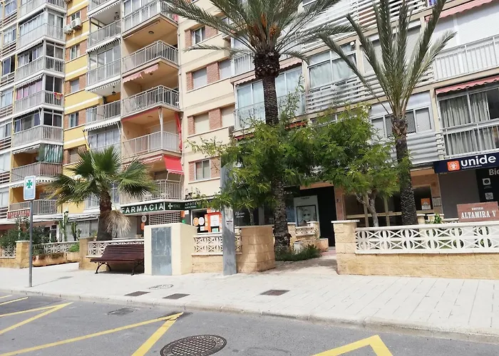 Principado Marina Ii Διαμέρισμα