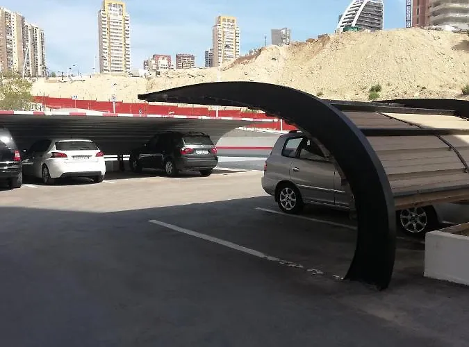 Principado Marina Ii