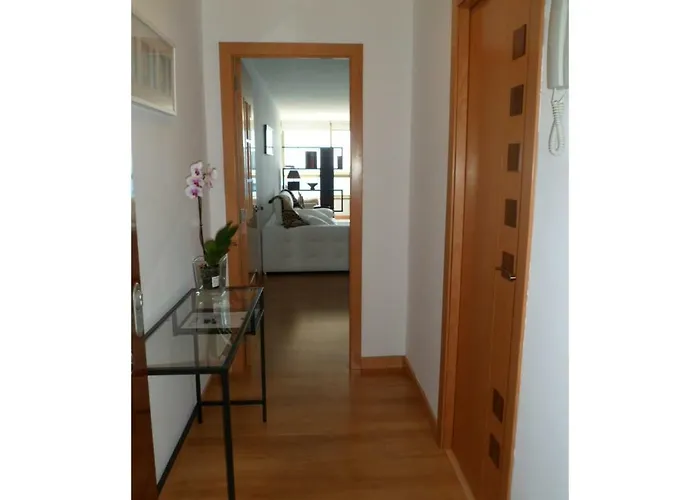 Principado Marina Ii Διαμέρισμα