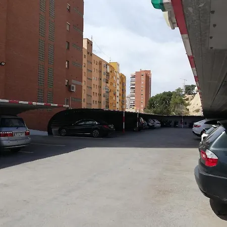 Principado Marina Ii Benidorm