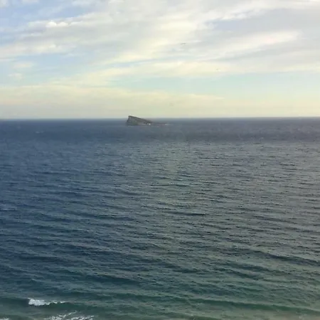 Lägenhet Principado Marina Ii Benidorm
