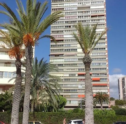 Principado Marina Ii Daire *