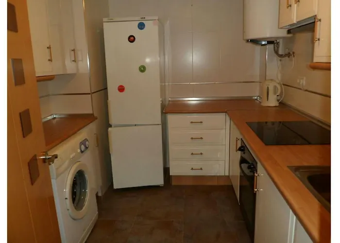 Principado Marina Ii Daire